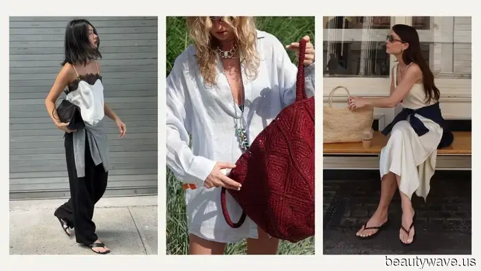 "Non So Cosa Mettere" Non Fa Parte del Mio Vocabolario Da Quando Ho Iniziato a Creare Tutti i Miei Outfit Estivi…