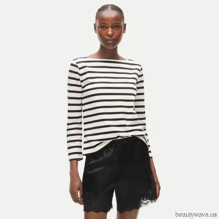 Sono un Fashion Editor della Gen Z&mdash;30 cose del nuovo lancio estivo di J.Crew che so che andranno a ruba