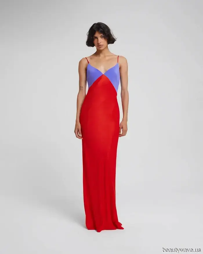 I Rarely Wear Color, But This Surprising Combination Is Making Me Abandon Neutrals.