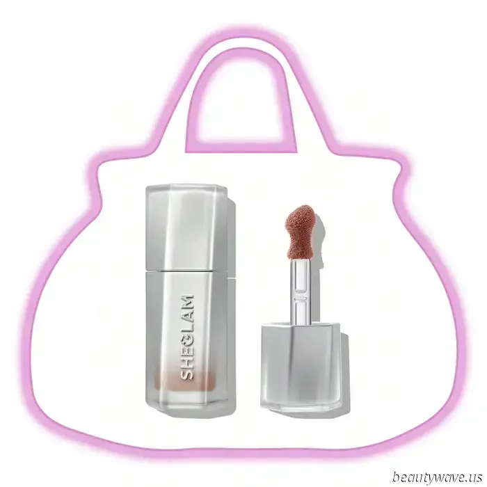 Лучше вашей привычной красной помады: этот праздничный макияж заставит вас выглядеть на 11/10