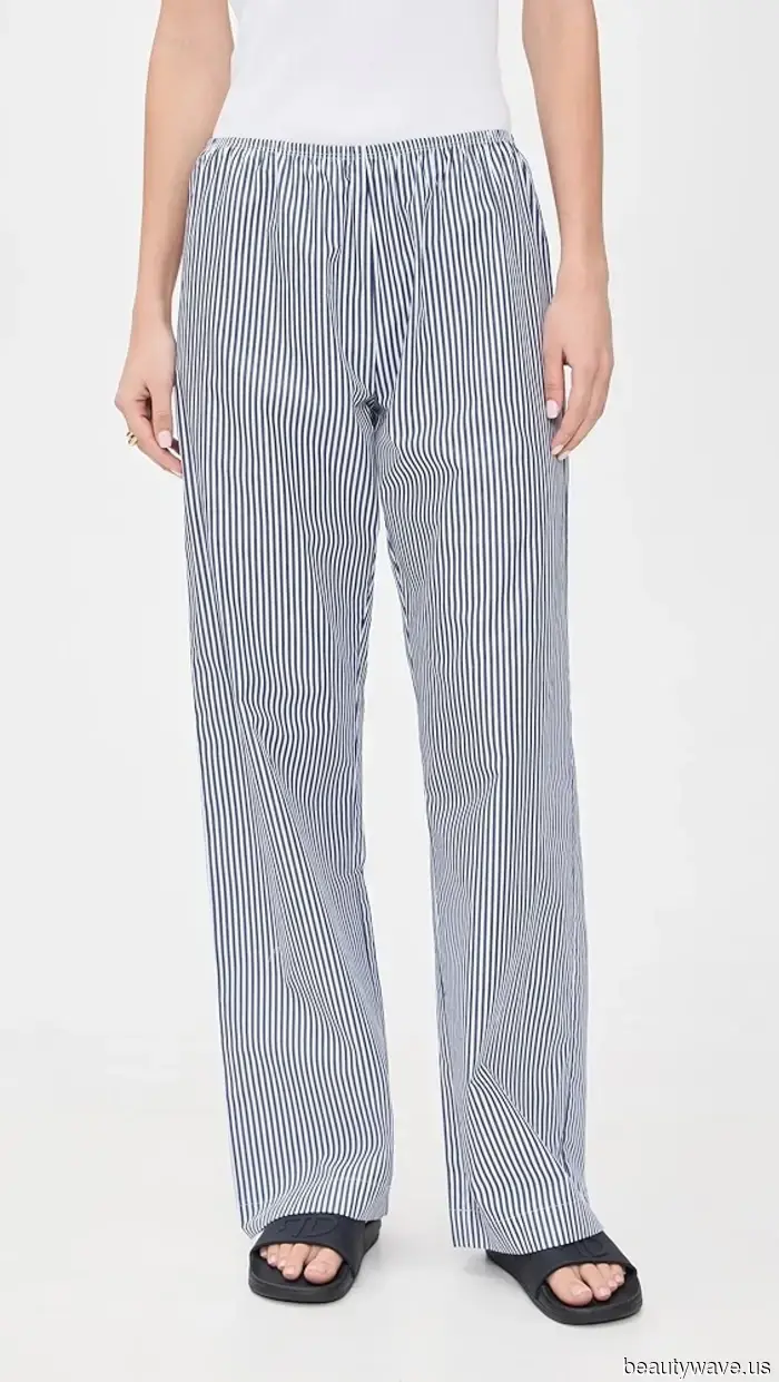 Presenting: The Perfect 10-Piece Summer Travel Wardrobe for 2026