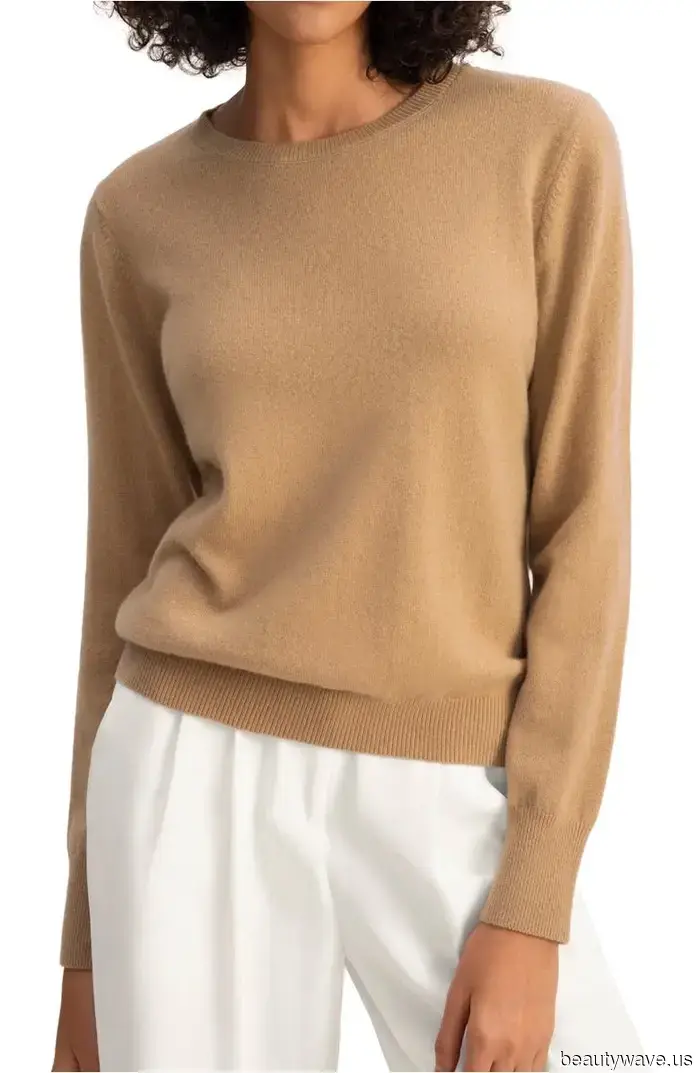 As a shopping expert, the first item I'm purchasing from Nordstrom's early Black Friday sale is this one.