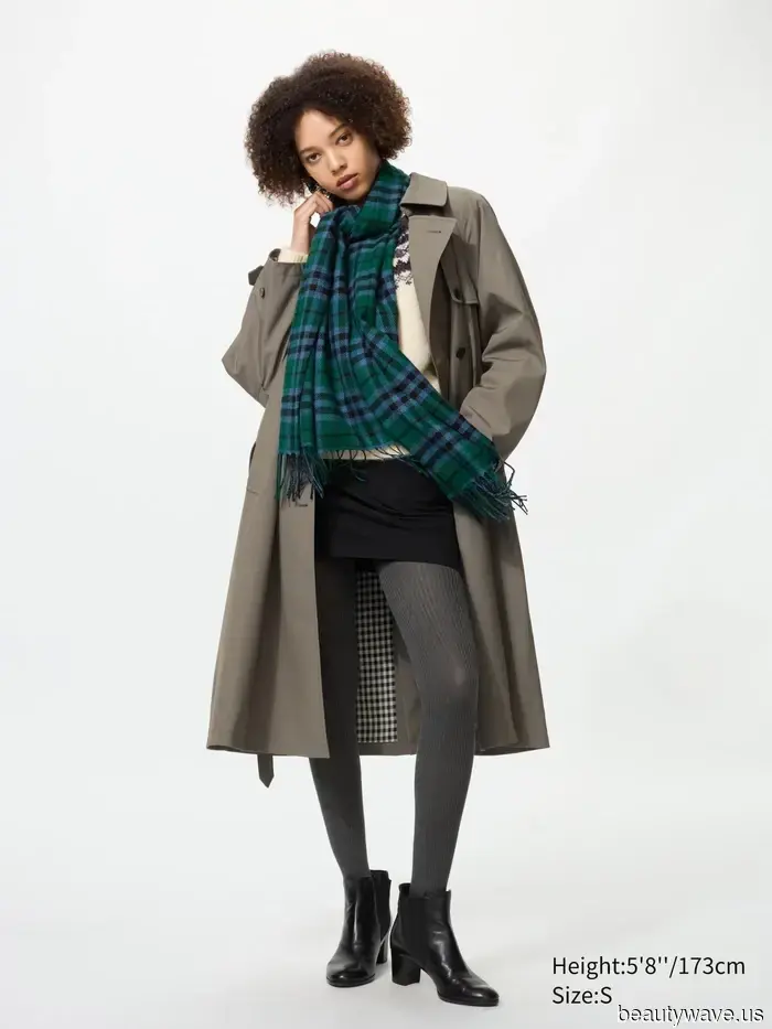 I reside in NYC—here’s what everyone I know utilizes to keep warm during the winter.