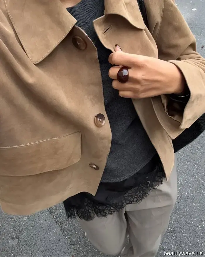 Spero tu abbia salvato questo top da uscita perché è tornato ed è più chic che mai.