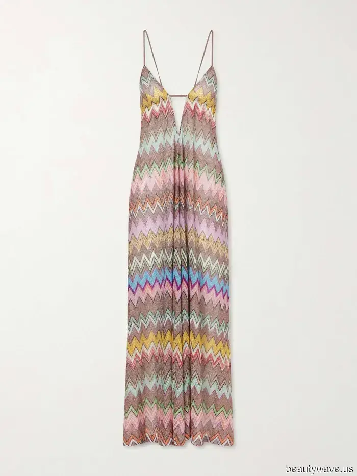 Mallorca! Ibiza! Madrid!—These names symbolize summer fashion in Spain.
