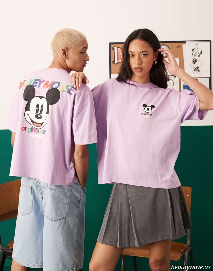 As a Gen Z fashion enthusiast, here are the adorable items I'm currently purchasing from ASOS, Uniqlo, and Bershka.