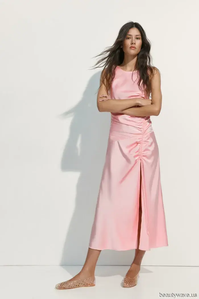 Offensichtlich hat H&M hübsche Frühlingskleider&mdash;diese Styles werden zuerst ausverkauft sein.