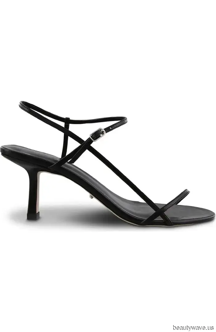 Lace! Sandals! Gorgeousness! These 30 Discoveries from the Nordstrom Sale Shout Out "It Girl."