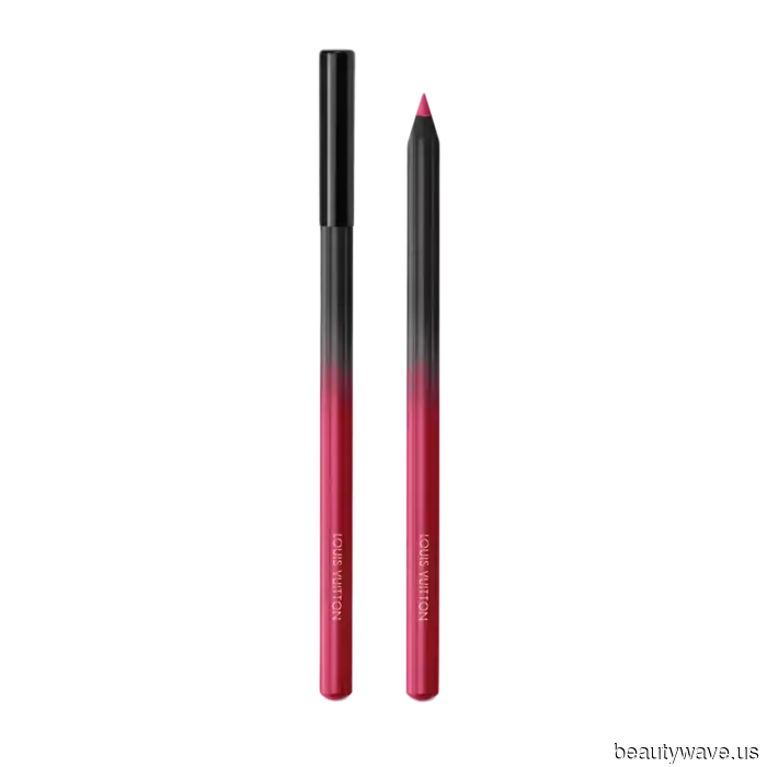 Louis Vuitton acaba de lanzar lápices labiales de $58&mdash;Mis pensamientos honestos después de probarlos durante 5 semanas