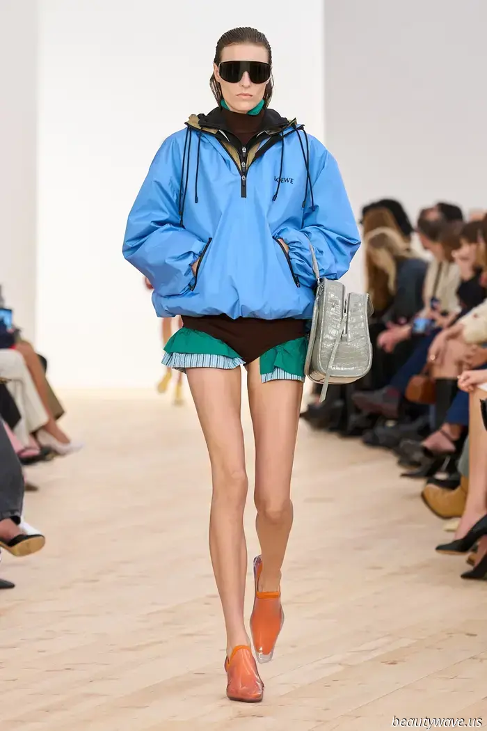В Loewe наступает новый рассвет — и будущее светлое.