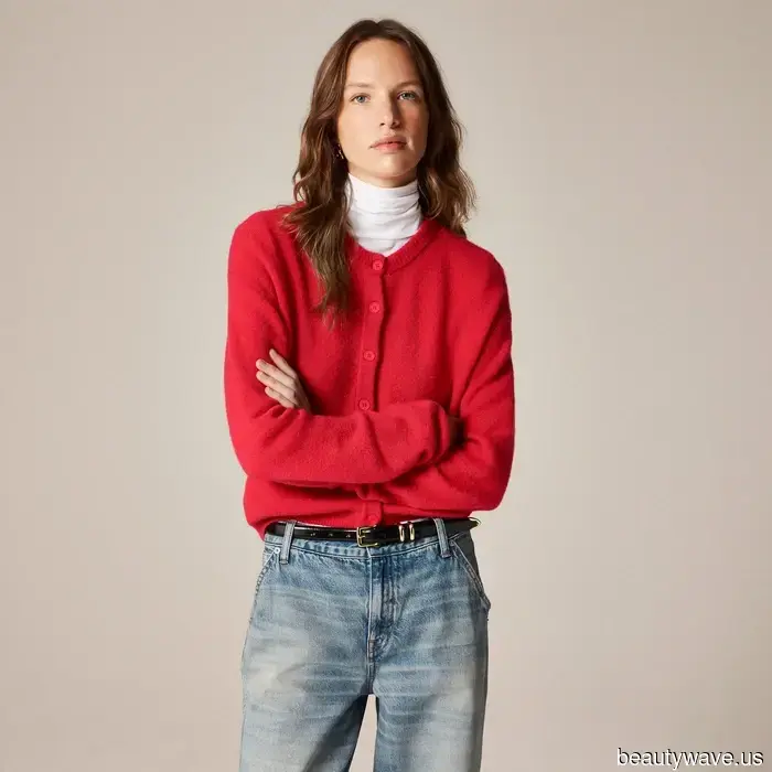 ¡Sorpresa! Ofertas extendidas de Cyber Monday de J.Crew&mdash;Obtén un 50% de descuento en las mejores ofertas de última oportunidad