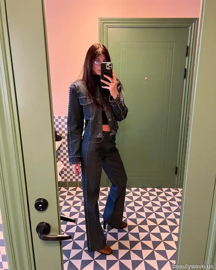 If you team your flared jeans with any of these 6 items, I appreciate your fashion sense.