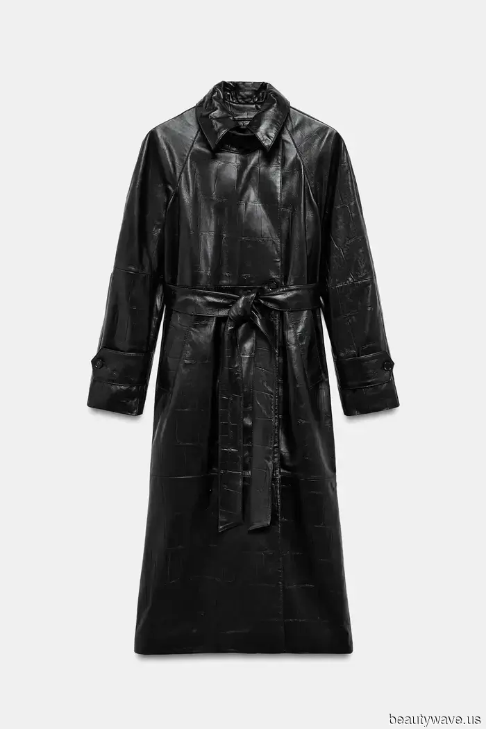 Non Cummerbunds, Non Pantaloni a Palloncino&mdash;Queste Sono le 5 Tendenze It-Girl che Ho Notato da Zara