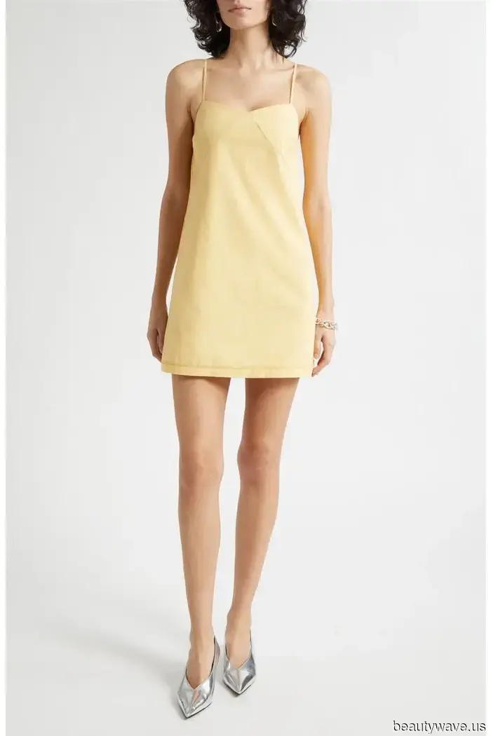 29 Relaxed Summer Dresses I’m Completely Certain Will Be Sold Out This Month