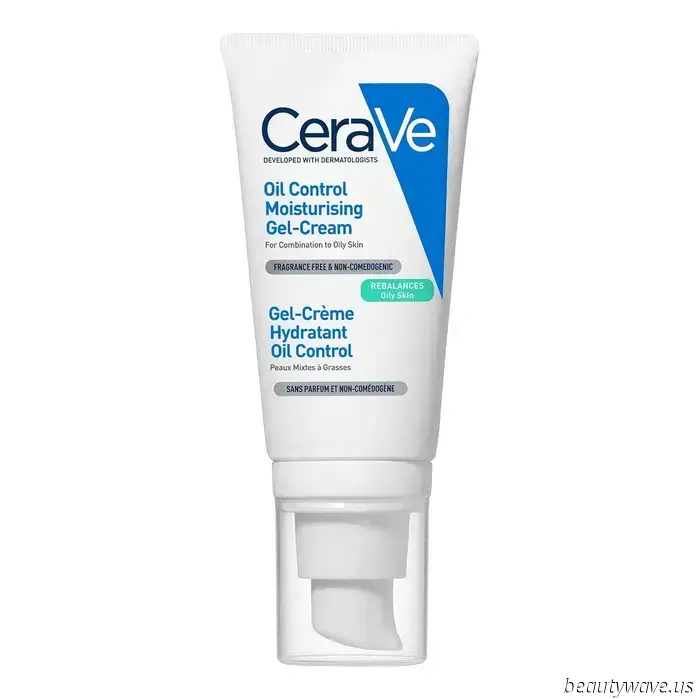 My oily skin always struggled during the summer until I made this easy adjustment to my skincare routine.
