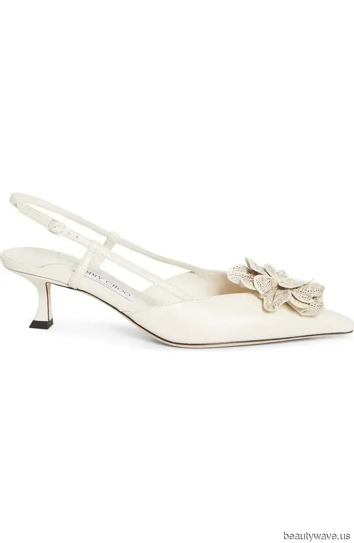 For those who have a penchant for luxury but are working with a limited budget, check out these 30 designer clearance finds from Nordstrom.