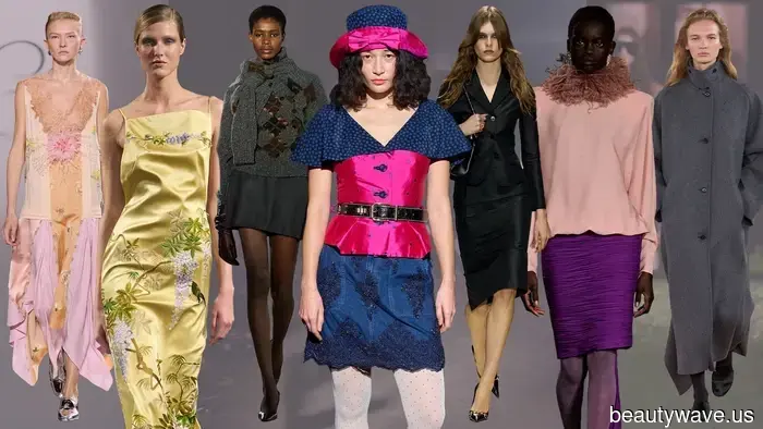 It's Only July, Yet I'm Already Eager to Wear These Fall 2026 Trends.