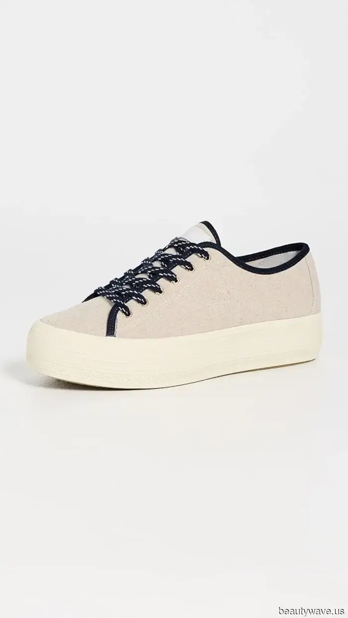 Addio, Sambas&mdash;5 tendenze sneaker che acquisterò questo autunno e 5 che metterò da parte
