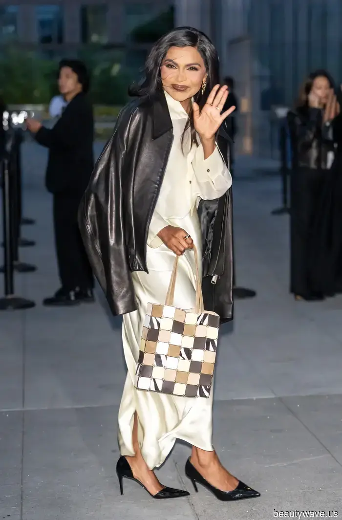 Khaite Demonstrates How to Achieve the Look of the Perfectly Sophisticated Cool Girl.