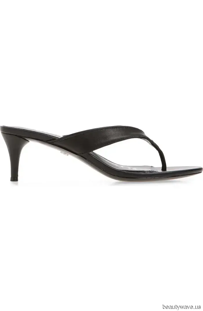 The Most Fashionable Person You Know Appreciates a Great Nordy Discover&mdash;39 Shoes, Handbags, and Accessories to Shop Right Now