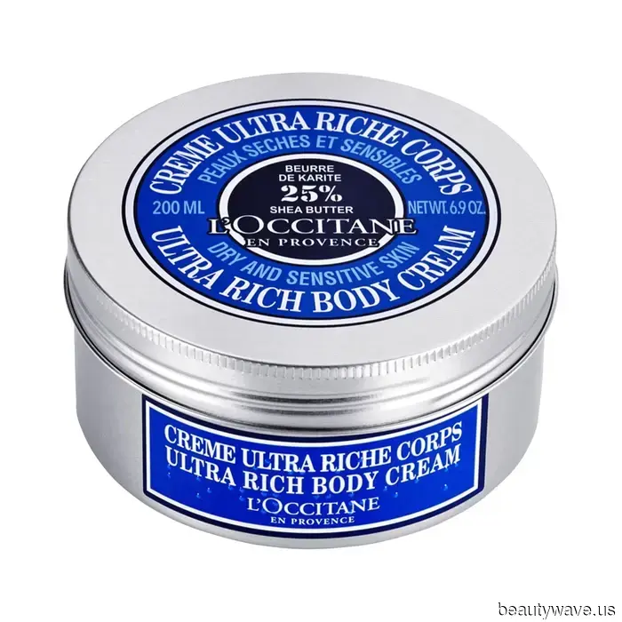 Bodycare and Fragrance Combined—These Popular French Products Are Perfect for Dry Winter Skin