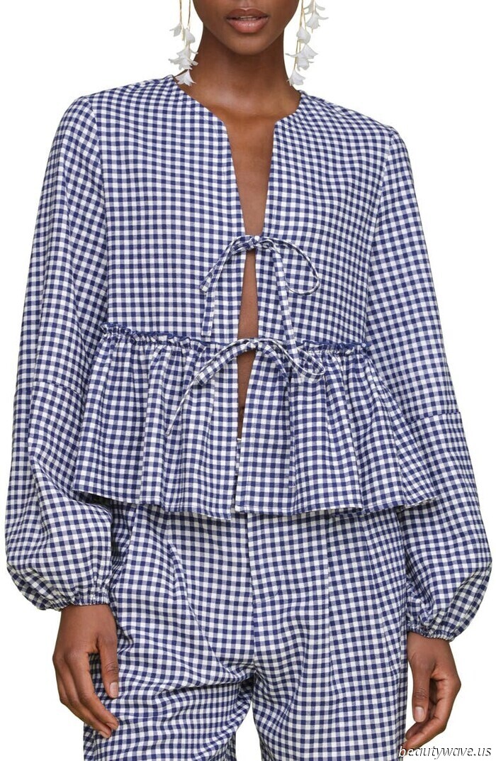 Absolutely! The iconic Nordstrom Half Yearly Sale has arrived—fashion enthusiasts with discerning tastes will adore these 40 stylish items.