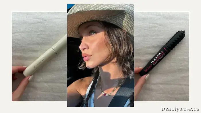 Nothing frustrates me more than smudging mascara, so I've discovered 7 that stay put.