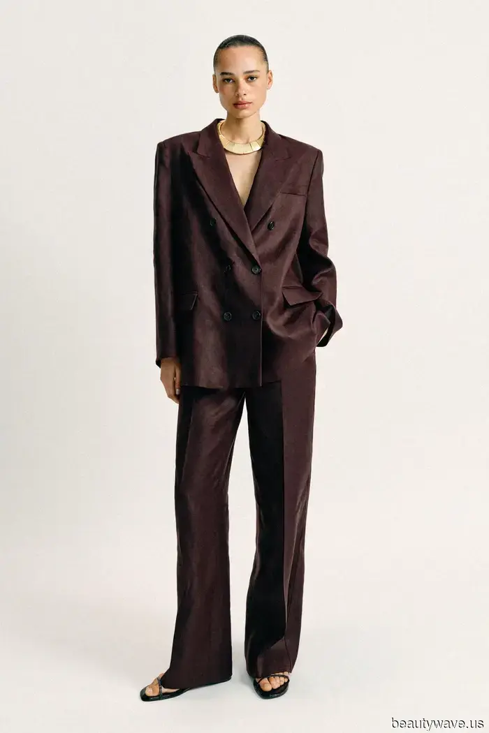 15 Timeless Pieces from Zara, M&S, and COS That My 58-Year-Old Mum and I Are Both Loving