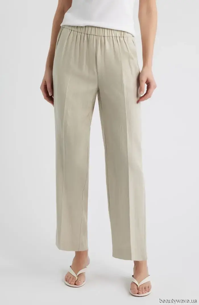 Noté la venta sorpresa de mayo de Nordstrom y le informé a todos mis amigos de moda&mdash;Estas son las piezas más elegantes…