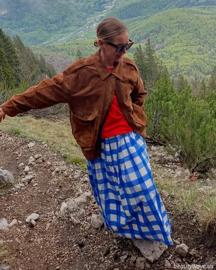 Trust Me: Here Are The 9 Skirt Trends That Will Truly Matter This Summer