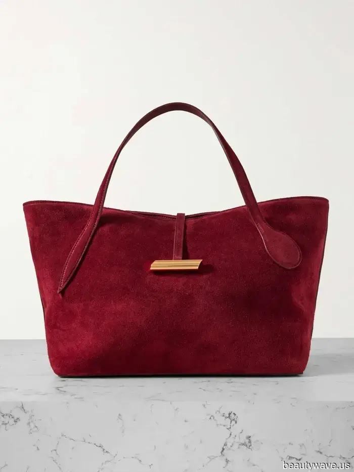 Si te encantan las piezas exclusivas de Net-a-Porter, estas ofertas de Cyber Monday son las mejores.