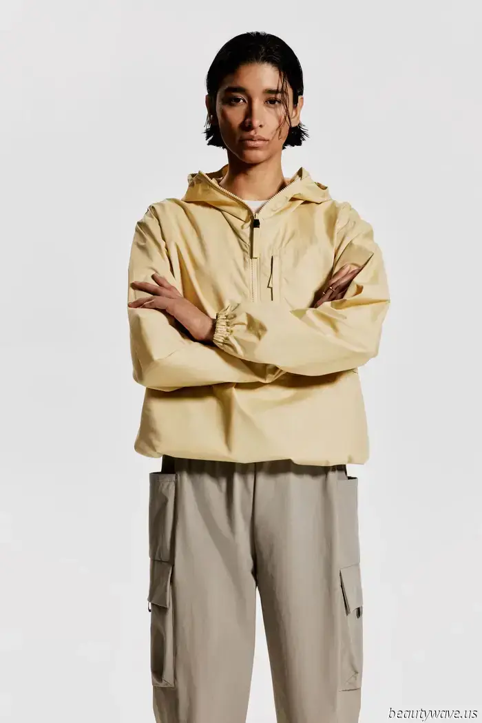 Sorry, Blazer — plötzlich ist dieser „hässliche“ Jacken-Trend der Favorit jeder modebewussten Person.