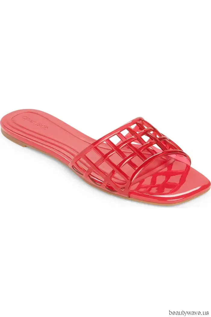 The Stylish Shoe Trends Available at Nordstrom—5 Selections Fashionable Individuals Are Adding to Their Carts