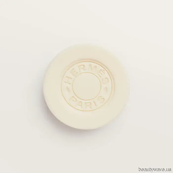 I’m convinced: This modest shower item has just become the most stylish possession you can have.