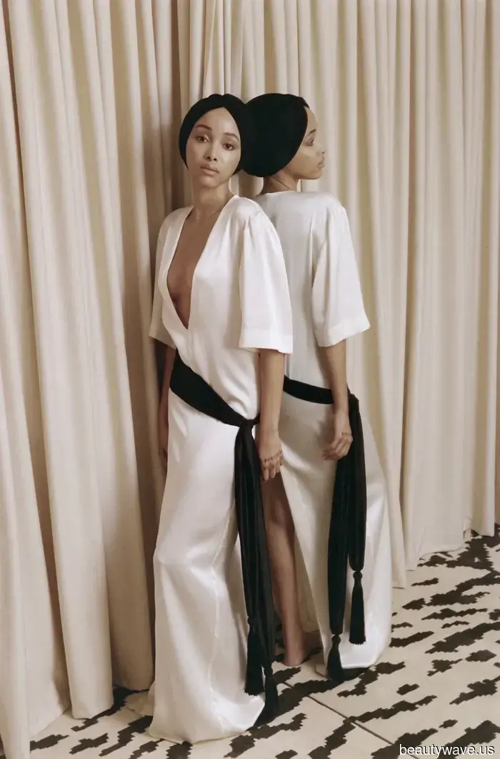 Entschuldigung, Seidenschals&mdash;Elegante Upper East Siders tragen diese 2026 ausschließlich um ihre Hüften.