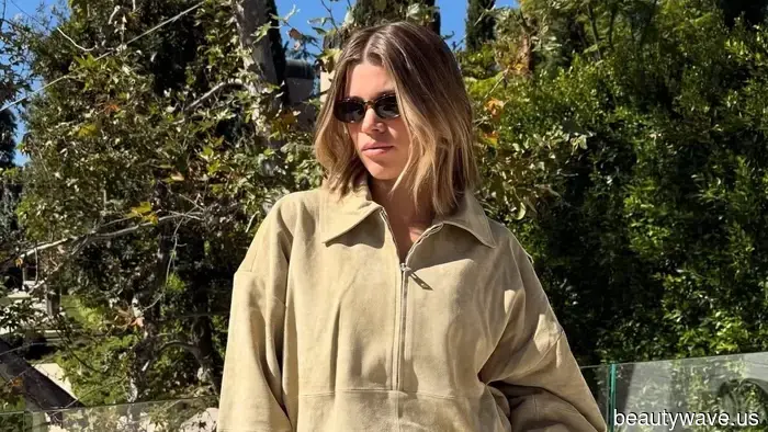 5 Trends Endorsed by Sofia Richie That Will Be Significant for Those with a Taste for Luxury in 2026