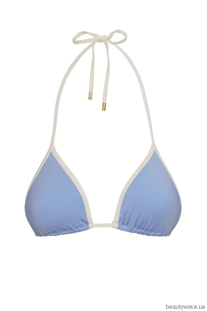 Editors Often Gatekeep This Bikini Brand—4 Outfits I Tried On and Need to Discuss
