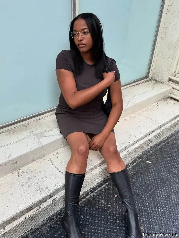 In NYC umfasst die Capsule-Garderobe jeder stilvollen Frau diese Teile.