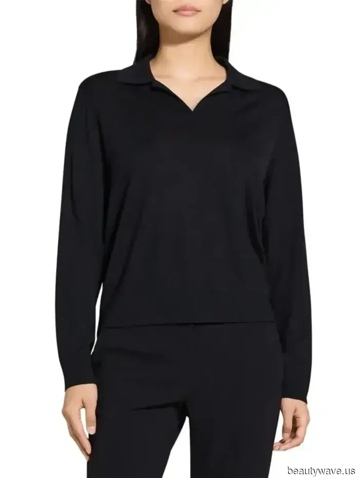 Hold on, I've just discovered a ton of stylish (discounted) fall essentials at Saks Off Fifth—definitely a yes for these pieces!