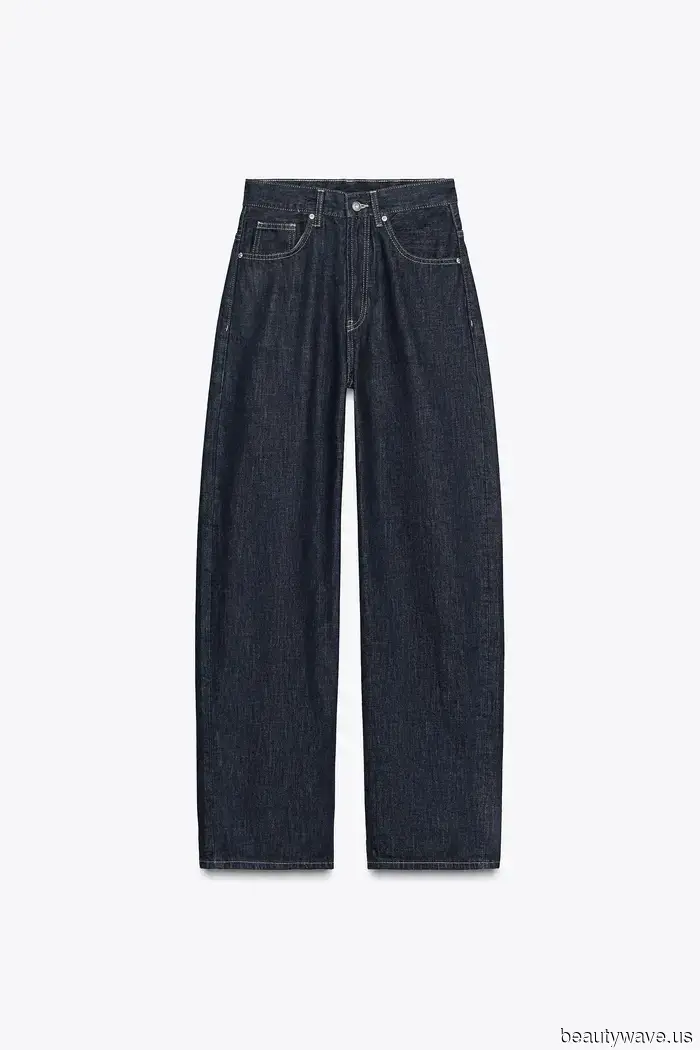 I'm a Gen Z individual looking to appear wealthy this fall—these 35 new arrivals from Zara are on my wishlist.