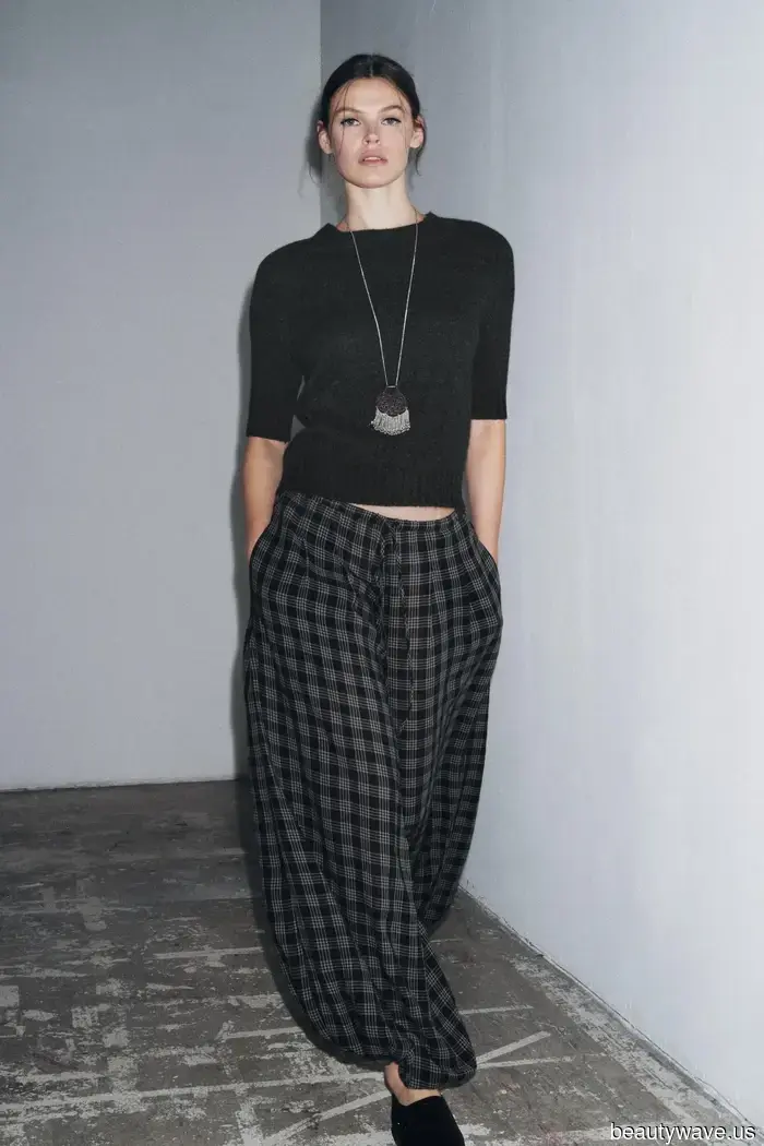 As a Shopping Editor, Zara Cashmere is my top secret—here are 11 pieces I plan to wear for a lifetime.