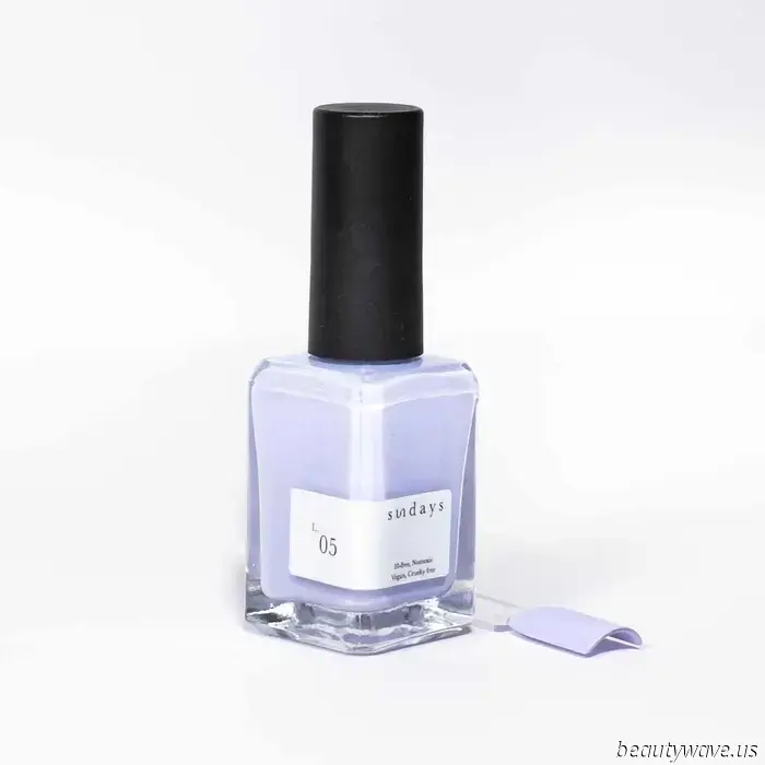 No amarillo mantequilla, no rosa translúcido: el color de uñas más soñador para lucir en verano, según Rihanna y Selena