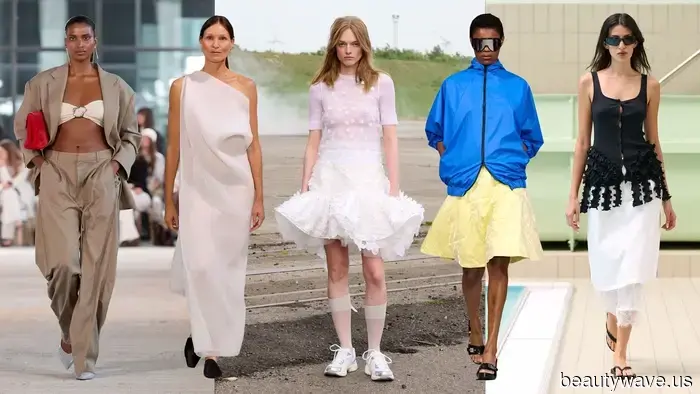 Previsioni di Stile Scandi: Le 4 Tendenze Principali dalle Sfilate di Copenaghen