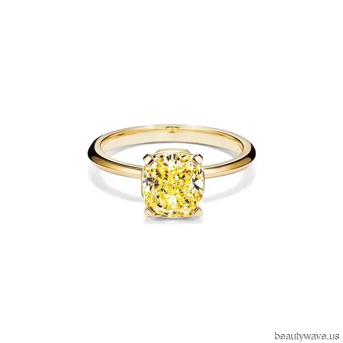 Attention Future Brides! The 6 Major Engagement Ring Trends for 2026, as Outlined by Jewellery Experts