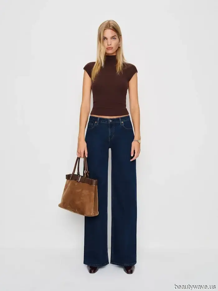 5 Denim Trends I'm Putting on Hold for Spring and 5 I'm Choosing to Wear Instead