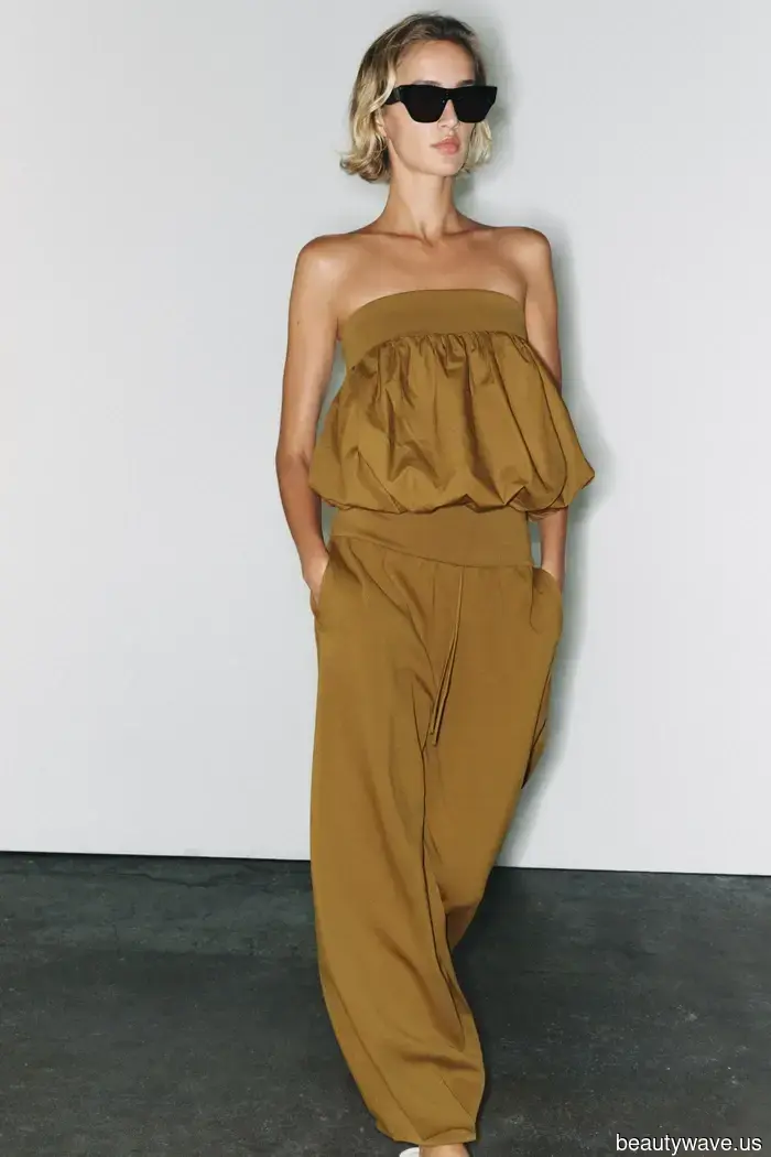 Forget Baby Tees—Runway trends indicate that this is the most stylish way to display some skin this autumn.