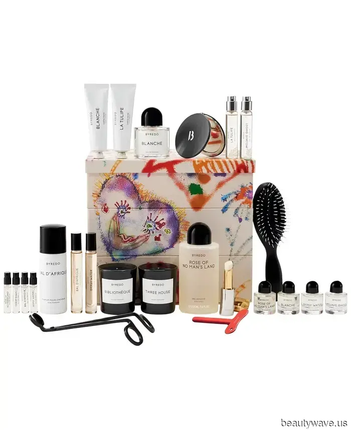 All the Beauty Advent Calendars for 2025 are officially available—here are the 20 that I recommend purchasing.