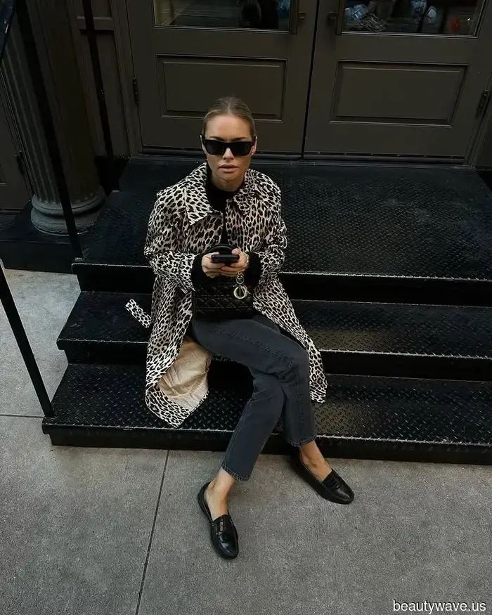 6 Ultra-Chic Trends That Are Rightly Making a Comeback This Autumn