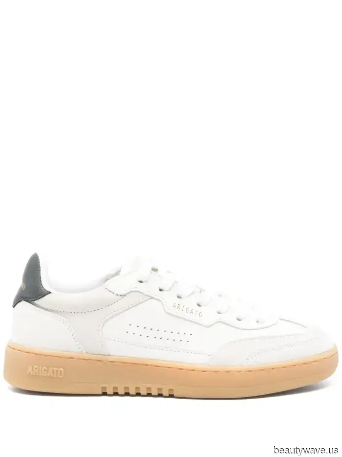 Emily Blunt Recently Paired Jeans with the Upcoming Designer Sneaker Trend of 2026