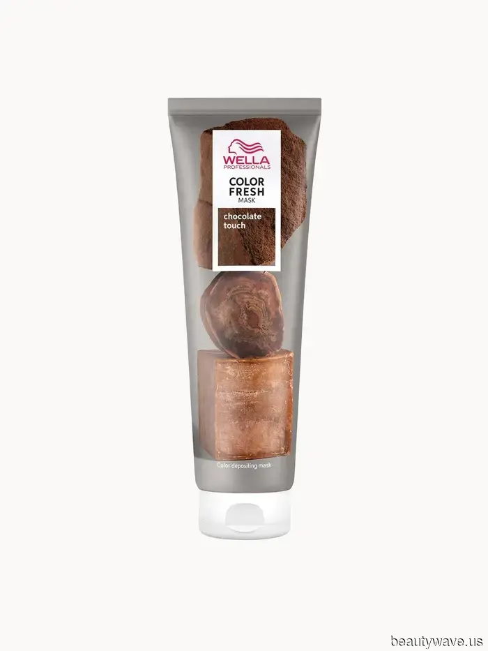 I’ve always believed my brown hair appeared dull—here are five ways I would add some chocolate dimension this fall.